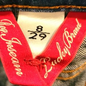 Lucky Brand Jeans